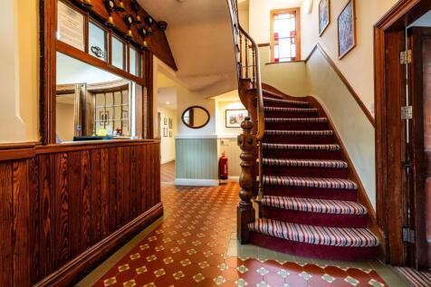 Premium Guest Reception