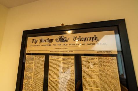 Premium Guest Reception