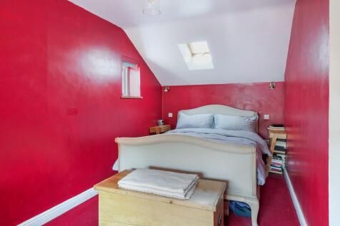 Bedroom 1 ¿ Principal Suite