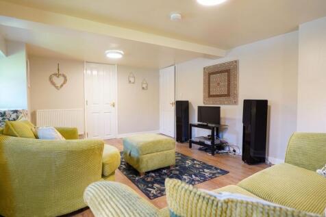 Bedroom Four / Study