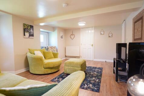 Bedroom Four / Study