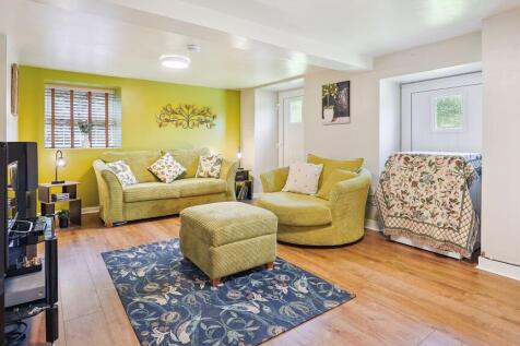 Bedroom Four / Study