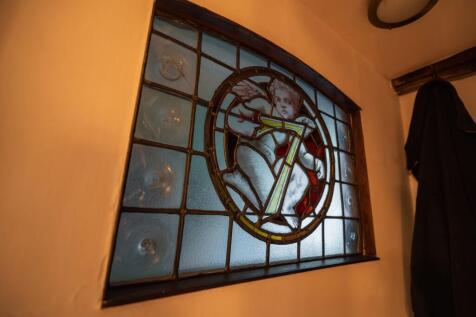 harley street dental window