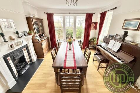 Morning Room 1 - ...