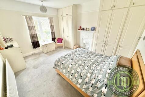 Bedroom 2 - Hindh...