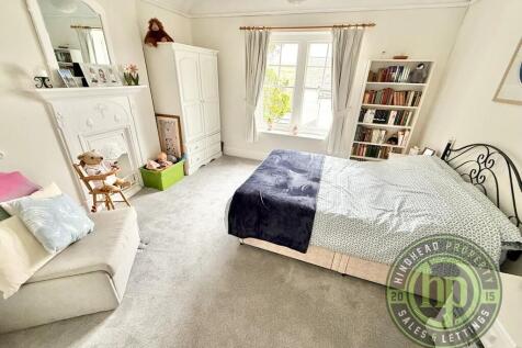 Bedroom 3 - Hindh...