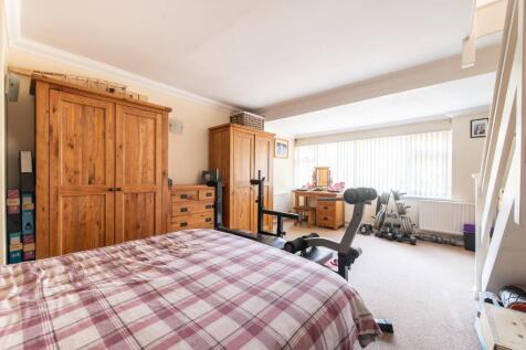 Reception Room Three