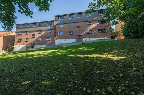 Rear Elevation &amp; Grounds