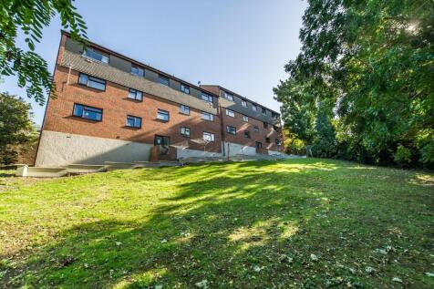 Rear Elevation &amp; Grounds