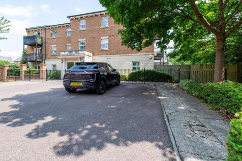 Allocated Parking Space