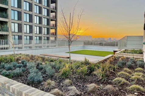 1 Bedroom, New Building, E6 For Sale by Barrain Lo