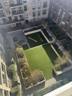 New Home For Sale, Gallions Reach, London E14 (Cum