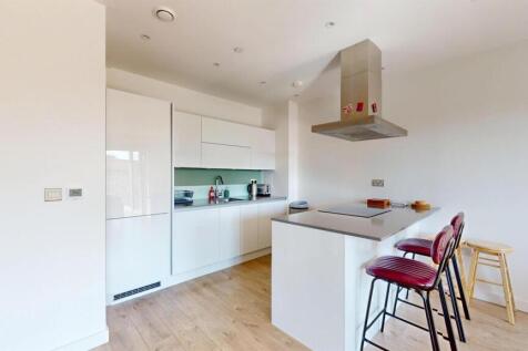 New Home For Sale, Gallions Reach, London E14 (wit