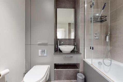 New Home For Sale, Gallions Reach, London E14 (New