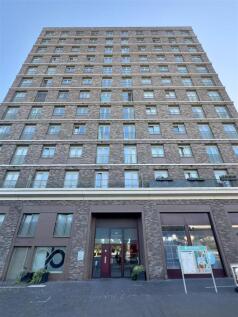 New Home For Sale, Gallions Reach, London E14 (Out