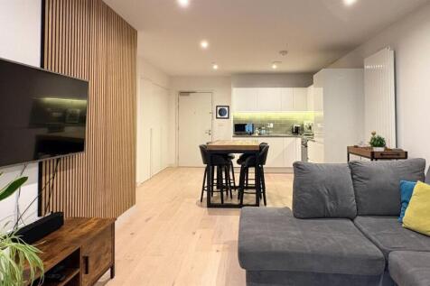 Property For Sale in John Cabot House By Barrain L