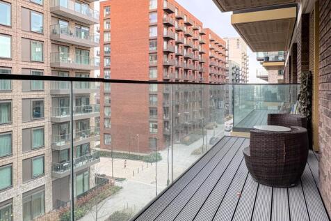 Property For Sale in John Cabot House By Barrain L