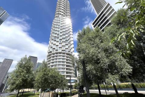 Property for sale in Park Drive by Barrain London