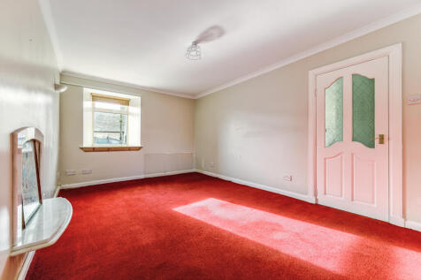 Lounge/ Bedroom