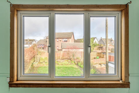 Bedroom View