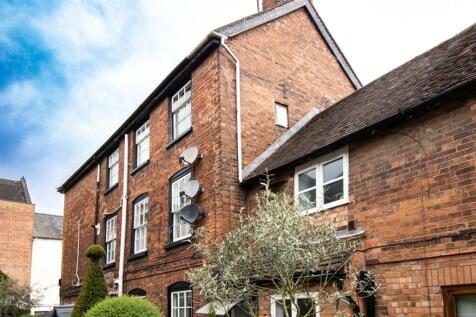 Ebor Mews