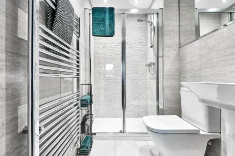 Private and relaxing