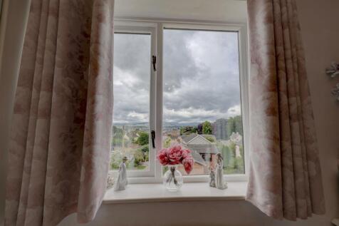 Bedroom Two View
