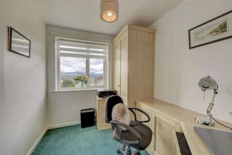 Bedroom Three/Study
