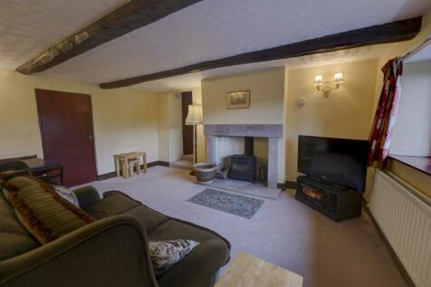 Annexe Living Room