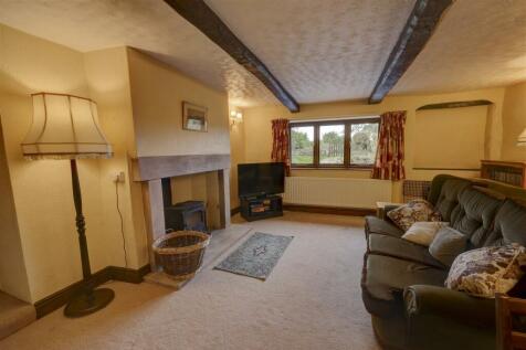 Annexe Living Room