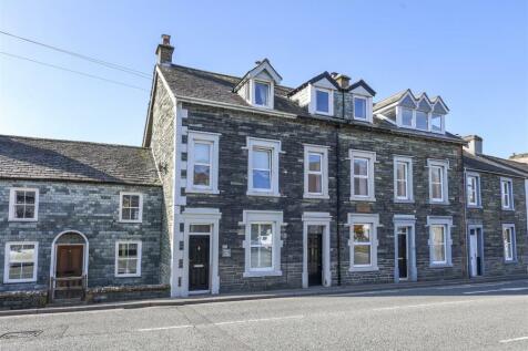 19 High Hill Keswick
