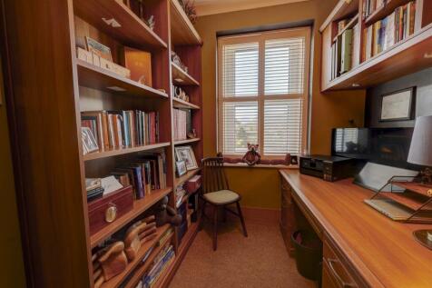 Study/Bedroom Three