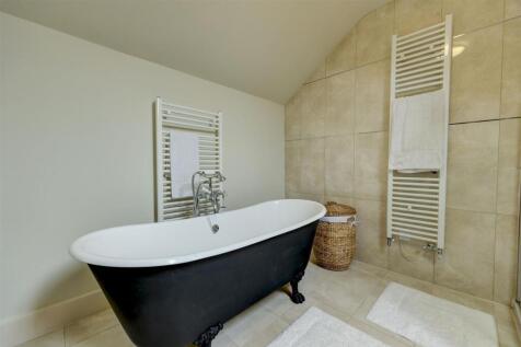 Primary Ensuite Bathroom