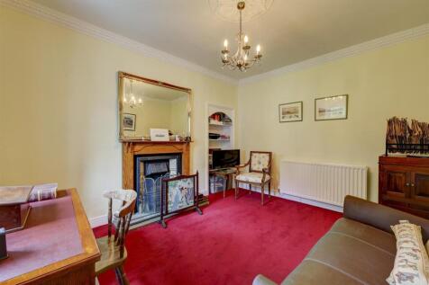 The Firs Reception Room Two