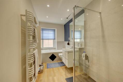 The Firs Primary Ensuite