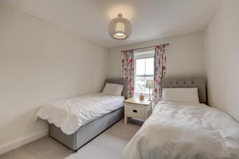 The Firs Bedroom Three
