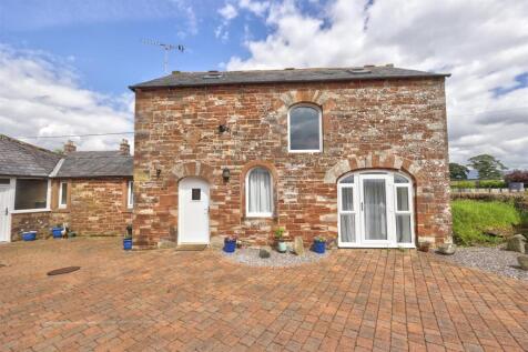The Old Coach House