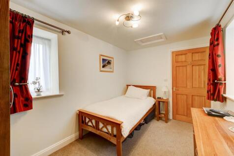 The Coach House Bedroom Two
