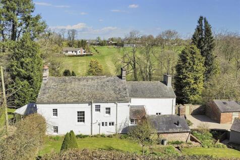 Ivebank, Ivegill