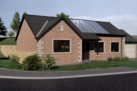 Plot 19 Jubilee Gardens CGI
