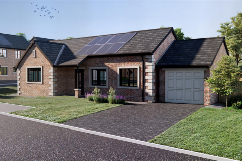 Plot 19 Jubilee Gardens CGI