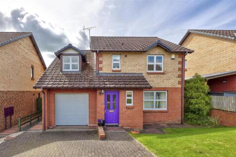 33 Cypress Way