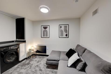 Communal Area and Utility