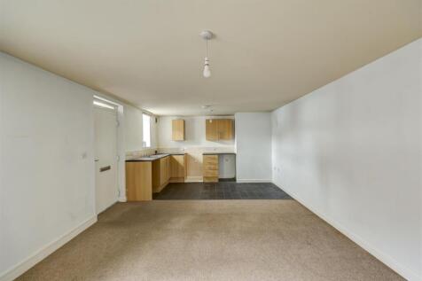 Kitchen Lounge Diner