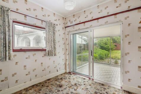 Bedroom 3 / Reception