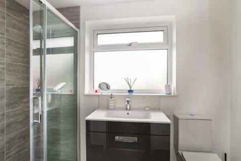 Ensuite Shower Room
