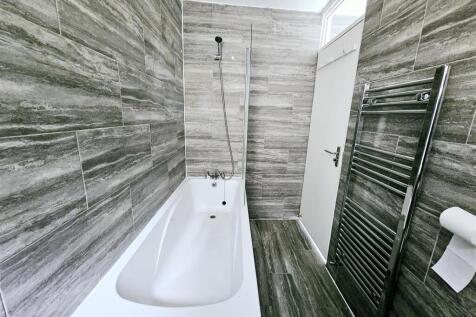 Bathroom.
