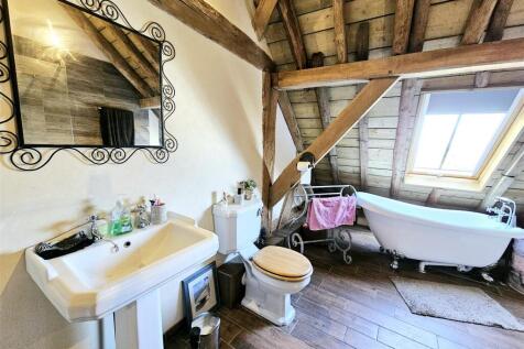 BATHROOM..