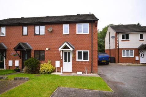 2 bedroom House for rent