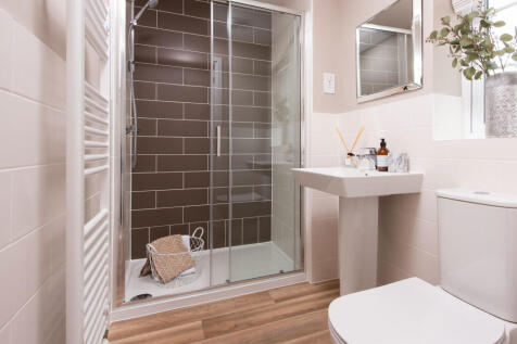 Ashtree bathroom